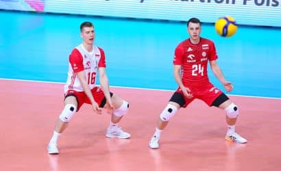 Polska – Argentyna siatkówka dzisiaj: gdzie oglądać? Transmisja na żywo