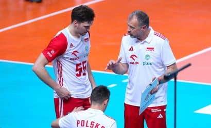 Polska – Serbia gdzie oglądać? Transmisja tv, stream online