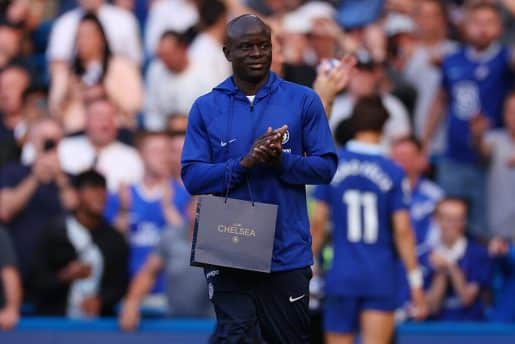 N’Golo Kante na wylocie z Chelsea. Francuz nowym zawodnikiem Al-Ittihad!