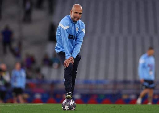 Manchester City – Inter Mediolan gdzie oglądać finał Ligi Mistrzów? Transmisja, stream online