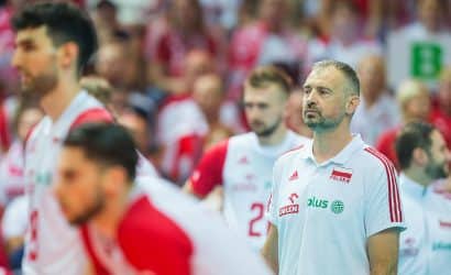 Polska – Bułgaria siatkówka dzisiaj: gdzie oglądać? Transmisja na żywo