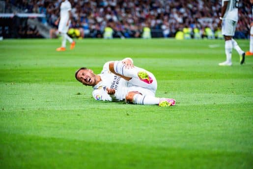 Eden Hazard odchodzi z Realu Madryt. Pojawiło się oświadczenie