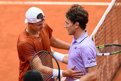 Rune – Ruud typy, kursy, gdzie oglądać? (Roland Garros 2023)