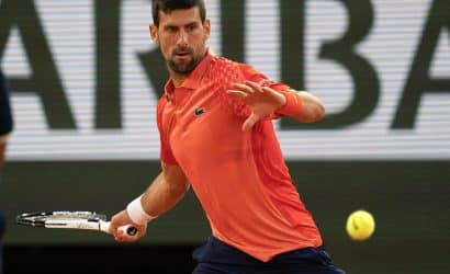 Djoković – Davidovich Fokina typy, kiedy, gdzie oglądać Roland Garros 2023?