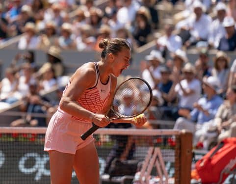 Muchova – Sabalenka typy, kursy (1/2 finału Roland Garros 2023)