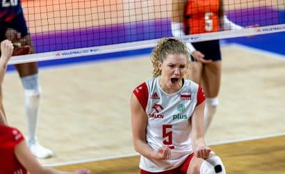 Polska – Niemcy siatkówka dzisiaj – gdzie oglądać? Transmisja na żywo (27.08.2023)