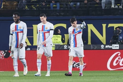 FC Barcelona sprzeda pomocnika do Arabii Saudyjskiej? Al-Ahli oferuje piłkarzowi podwojenie pensji