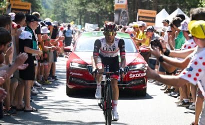 Tour de France 2023 – ile zarobi zwycięzca? (nagrody)