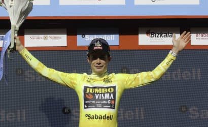 Tour de France – kto wygrał w zeszłym roku?