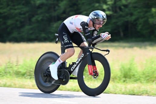 Ile kosztuje rower Tour de France?