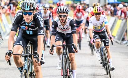 Kto komentuje Tour de France 2023? Komentatorzy