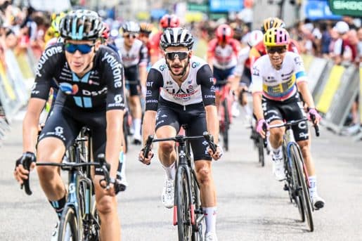 Kto komentuje Tour de France 2023? Komentatorzy