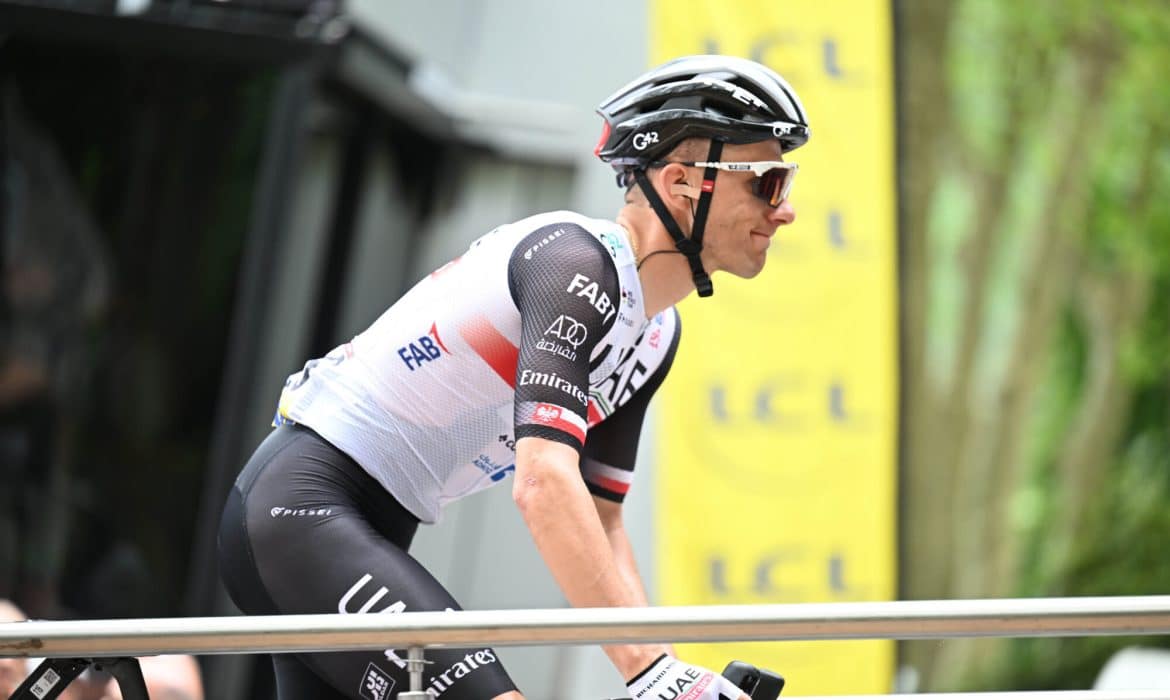 Tour de France 2023: trasa, etapy, lista startowa i Polacy