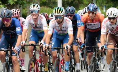 Tour de France 2023 klasyfikacja generalna, wyniki, tabele