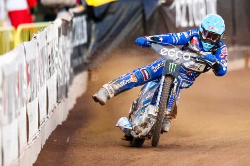 SGP Gorzów 2023: zapowiedź, kiedy, o której, gdzie oglądać Grand Prix żużel?