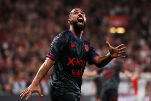 Ivi López doznał poważnej kontuzji. Fatalne wieści dla Rakowa! [OFICJALNIE]