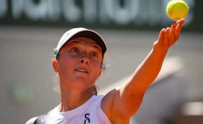 Świątek – Wang typy i kursy na Roland Garros (03.06.2023)