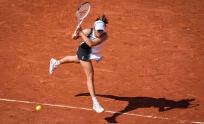 Z kim i kiedy gra Iga Świątek najbliższy mecz w trzeciej rundzie Roland Garros 2023?