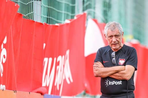 Polska – Niemcy składy na mecz reprezentacji (16.06.2023)