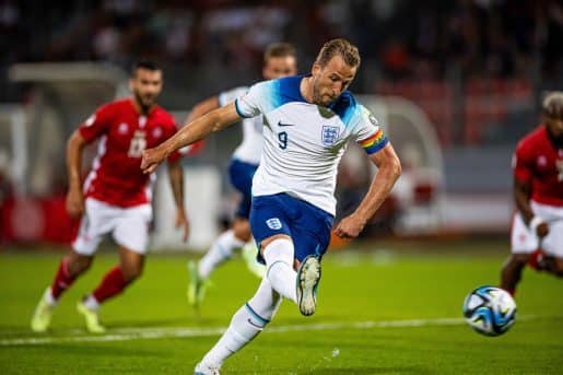 Harry Kane odejdzie do Paris-Saint Germain? Francuzi polują na wielkiego napastnika