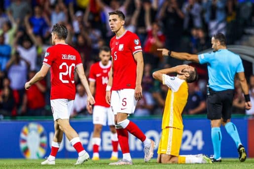 Oficjalnie: Reprezentacja Polski zagra mecz towarzyski. Przeciwnik nie jest potęgą