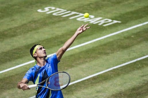 ATP Stuttgart 2023: drabinka, kiedy, nagrody, gdzie oglądać transmisje?