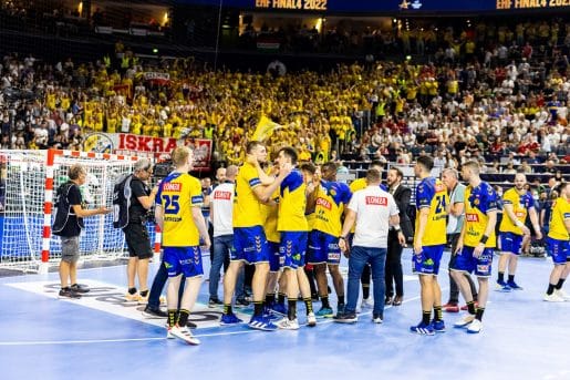 Barlinek Industria Kielce – SC Magdeburg gdzie oglądać Final4? Transmisja i stream online