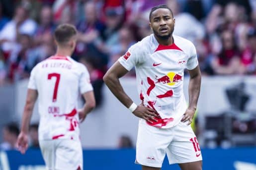 Oficjalnie: Chelsea ma nowego napastnika. Rekord transferowy wyrównany!