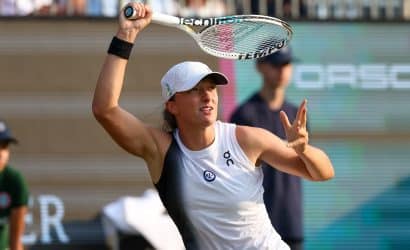 Wimbledon 2023 zakłady bukmacherskie – jak, gdzie obstawiać?