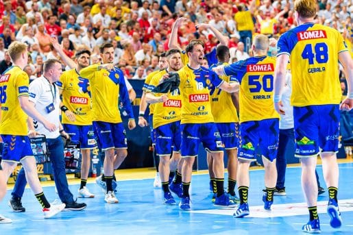 Final4 Ligi Mistrzów: kiedy, terminarz, zasady, drużyny, gdzie oglądać?