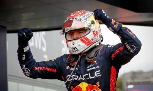 GP Kanady 2023 – gdzie oglądać F1 za darmo?