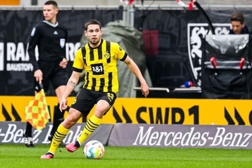 Bayern Monachium ma nowego obrońcę. Bawarczycy podebrali go Borussii Dortmund