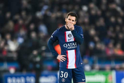 Leo Messi odchodzi z PSG. Jest oficjalny komunikat