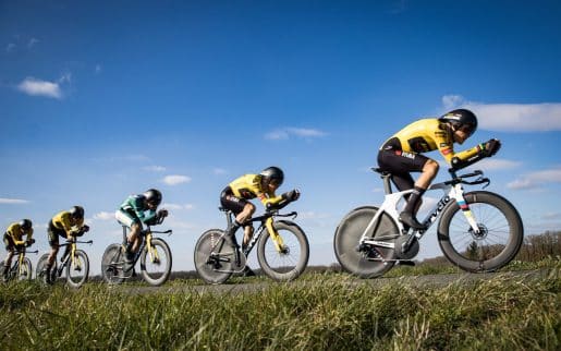 Tour de France 2023 gdzie oglądać? Transmisja i stream online