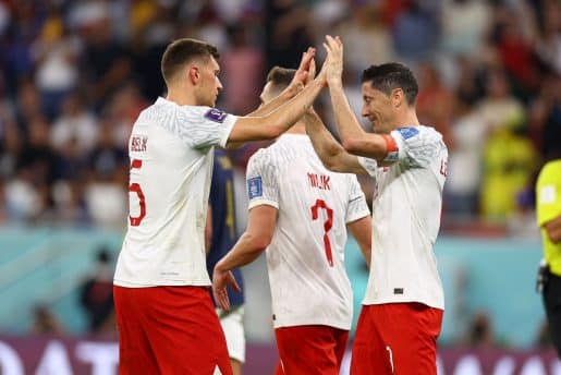 Polska – Mołdawia: kiedy, o której godzinie gra reprezentacja Polski?