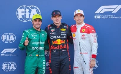 GP Hiszpanii 2023 F1 (4.06.2023) – zapowiedź, godzina, wyścig, transmisja i wyniki live