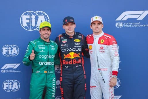 GP Hiszpanii 2023 F1 (4.06.2023) – zapowiedź, godzina, wyścig, transmisja i wyniki live