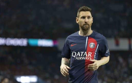 Ile zarobi Messi w Interze Miami? Ogromne pieniądze dla Argentyńczyka