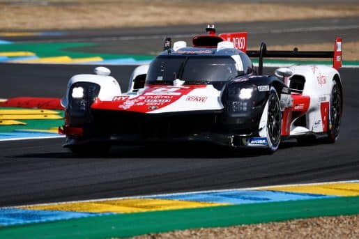 24h Le Mans – kiedy, o której, gdzie oglądać transmisję i stream online?