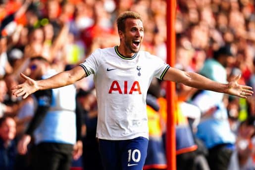Harry Kane chce transferu do tego klubu. Czeka nas hit transferowy?