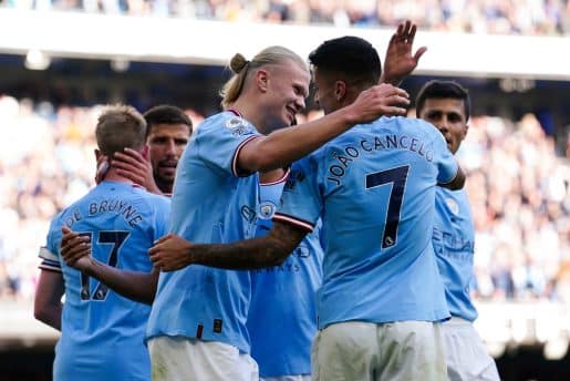 Manchester City skreślił swojego piłkarza. FC Barcelona wykorzysta okazję?