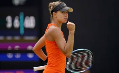 Kiedy gra Linette następny mecz w Roland Garros 2024?