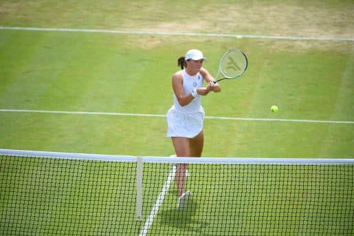 WTA Bad Homburg 2023: drabinka, kiedy, nagrody i gdzie oglądać transmisje?