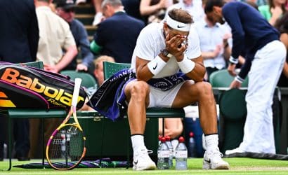 Wimbledon 2023 kto nie zagra? Wielcy nieobecni