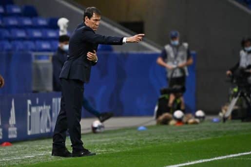 Rudi Garcia – kim jest nowy trener SSC Napoli? Informacje, poprzednie kluby