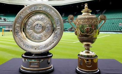 Wimbledon 2023 losowanie drabinki: kiedy jest?