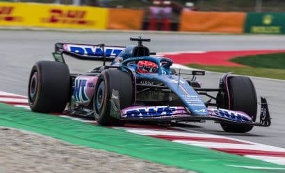 GP Austrii 2023 – gdzie oglądać F1 za darmo?