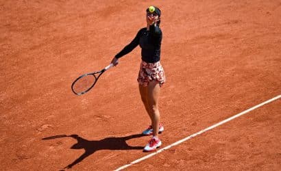 Roland Garros 2023. Kolejna faworytka i rywalka Świątek opada z turnieju!