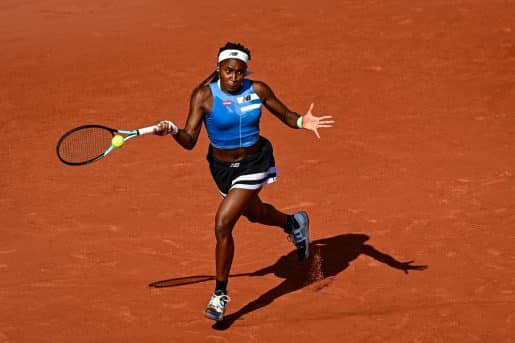 Świątek – Gauff kiedy, o której godzinie mecz 1/4 finału Roland Garros?