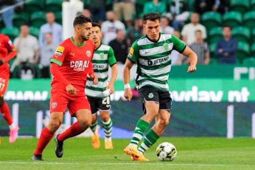 Paris Saint-Germain się wzmacnia. Pomocnik potwierdza, że przechodzi do PSG!